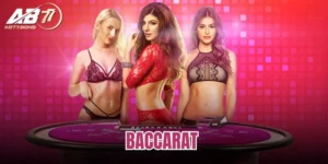 Baccarat Là Gì