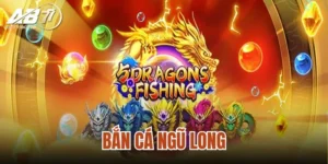 Bắn Cá Ngũ Long