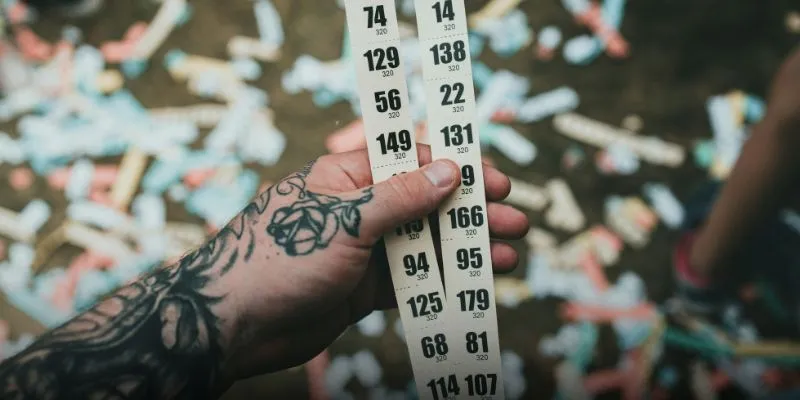 Làm Chủ Xổ Số Siêu Tốc AB77: Chia Sẻ Kinh Nghiệm Và Chiến Thuật 5 Bí quyết trúng lớn Xổ Số Siêu Tốc