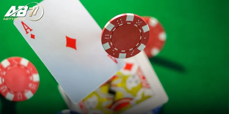 Blackjack: Luật Chơi, Cách Chơi Và Kinh Nghiệm Để Thắng Lớn AB77 1 Blackjack là gì?