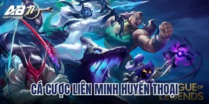 Cá Cược Liên Minh Huyền Thoại