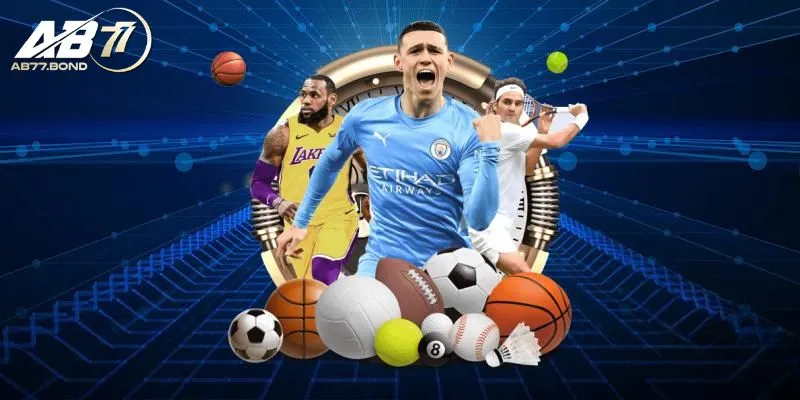 AB77 36 Cá Cược Thể Thao