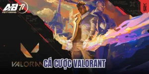 Cá Cược Valorant