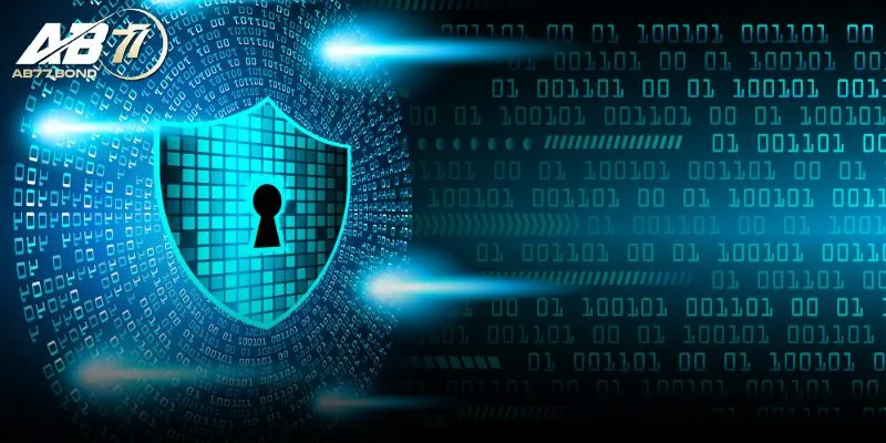 Các biện pháp bảo mật cụ thể của AB77