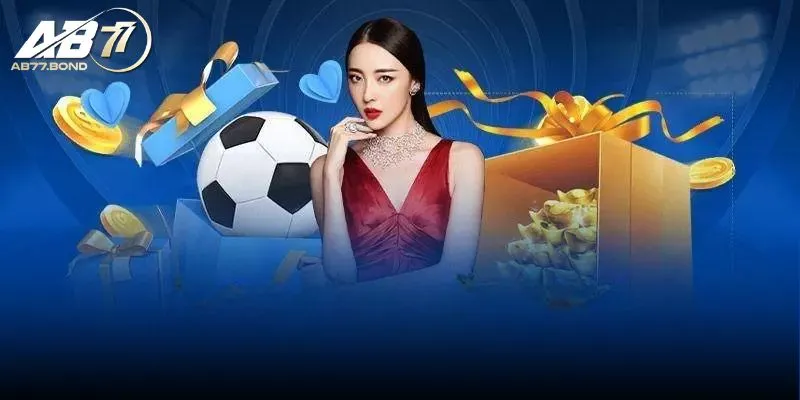 Khuyến Mãi AB77 2 Các khuyến mãi AB77 theo sự kiện