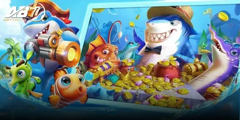 Các nhà cung cấp game