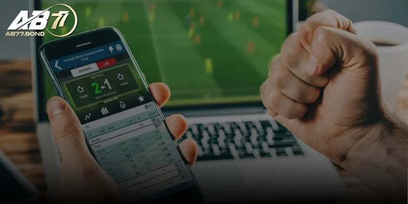 Kèo Châu Âu Là Gì? Khám Phá Các Ưu Điểm Cùng Mặt Hạn Chế Với AB77 2 Cách đọc Kèo Châu Âu là gì?