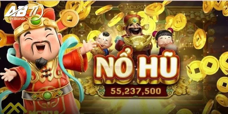 Thần Tài 777: Trò Chơi Nổ Hũ Đầy May Mắn Tại Nhà Cái AB77 4 Chiến lược chơi hiệu quả