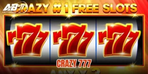Crazy 777