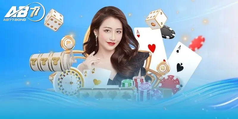 AB77 33 Giới thiệu chung về AB77