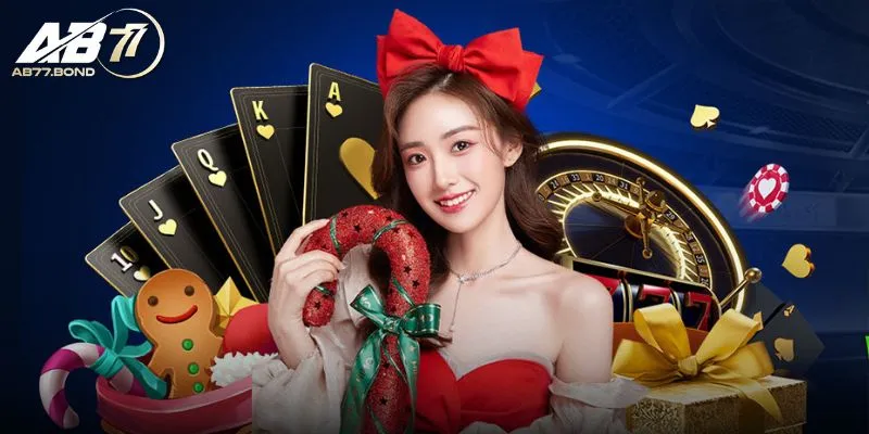 Giới thiệu về Casino AB77