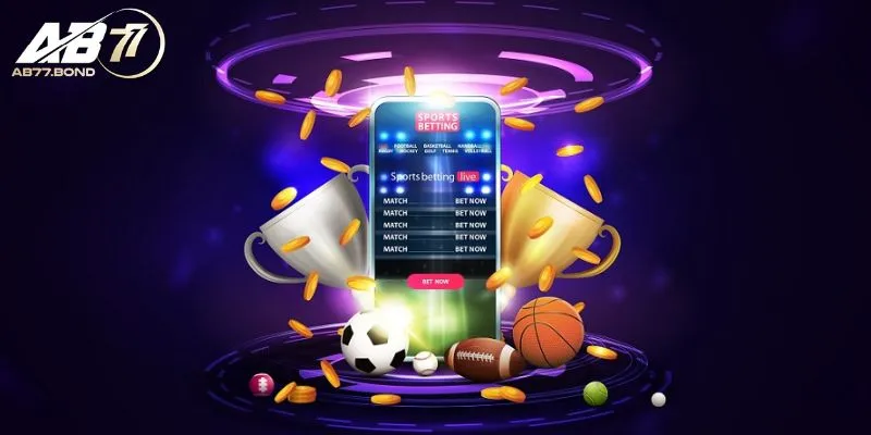 AB77 39 Hướng dẫn tham gia cá cược tại AB77