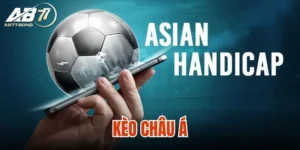 Kèo Châu Á Là Gì