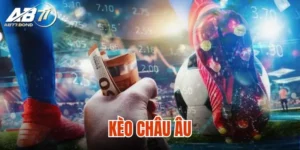 Kèo Châu Âu Là Gì