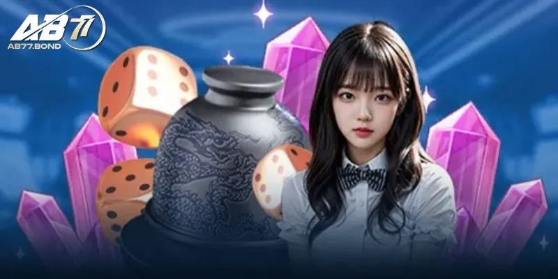 Xóc Đĩa: Luật Chơi, Cách Chơi Và Kinh Nghiệm Chiến Thắng AB77 4 Kinh nghiệm chơi Xóc Đĩa