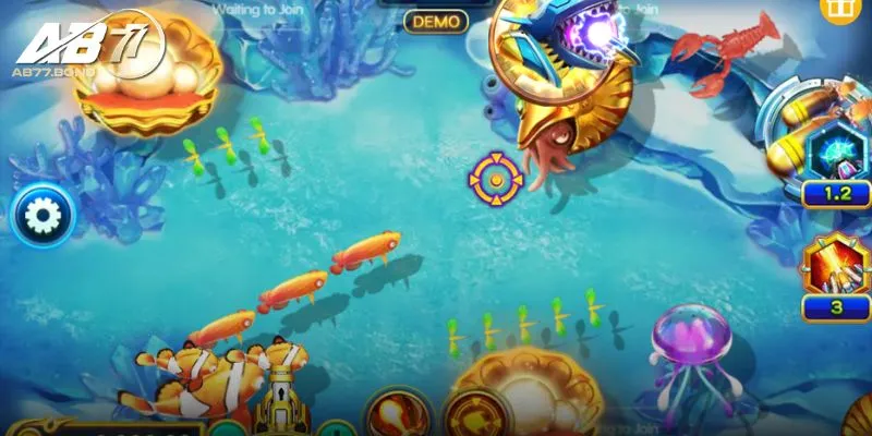 Hướng Dẫn Cách Chơi Bắn Cá Ngũ Long Tại Nhà Cái AB77 3 Làm chủ game Bắn Cá Ngũ Long với những chiến thuật