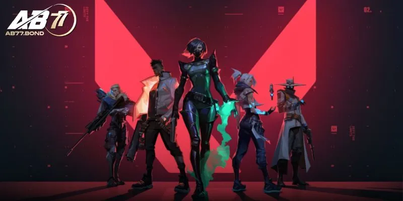 Cá Cược Valorant: Hướng Dẫn Cách Chơi Và Chiến Lược Cơ Bản Tại AB77 1 Lịch sử phát triển của cá cược Valorant