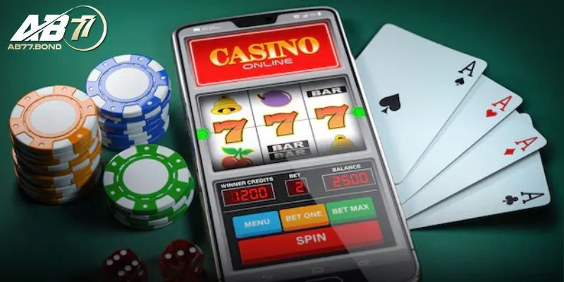 Lợi ích khi sử dụng ứng dụng di động của AB77