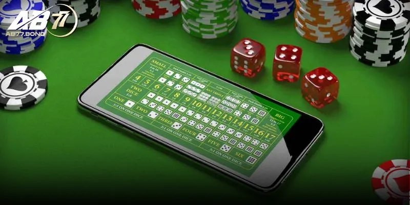 Tài Xỉu: Quy Luật, Cách Chơi Và Kinh Nghiệm Để Chiến Thắng AB77 2 Luật chơi Tài Xỉu