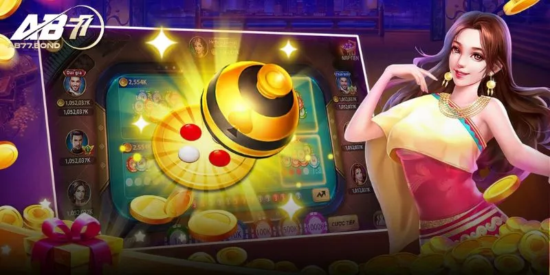 Xóc Đĩa: Luật Chơi, Cách Chơi Và Kinh Nghiệm Chiến Thắng AB77 2 Luật chơi Xóc Đĩa