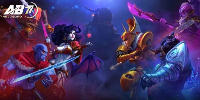 Mẹo cá cược Esports giúp chiến thắng dễ dàng