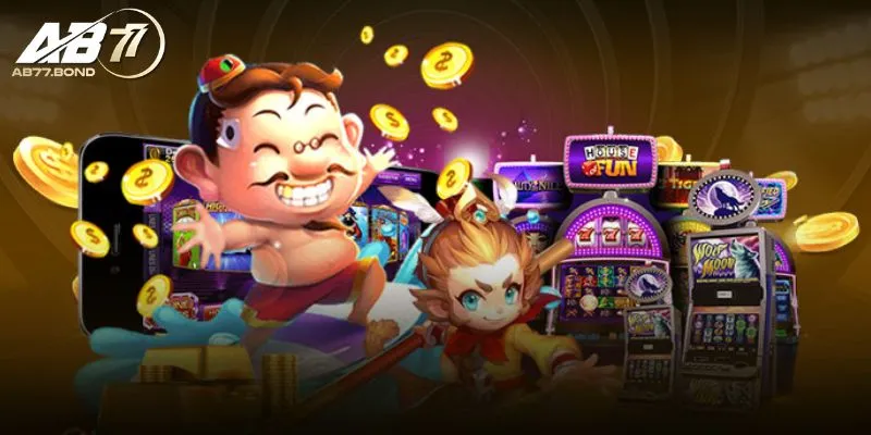 Mẹo chơi nổ hũ hiệu quả