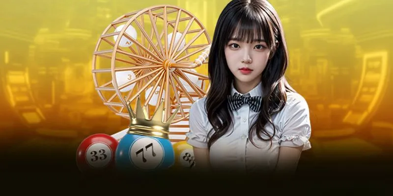 Mẹo chơi Xổ Số AB77 hiệu quả