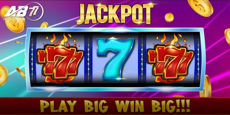 Crazy 777 – Trò Chơi Slot Cổ Điển Dễ Hiểu Và Đầy Kịch Tính Tại AB77 4 Một số mẹo khi tham gia Crazy 777