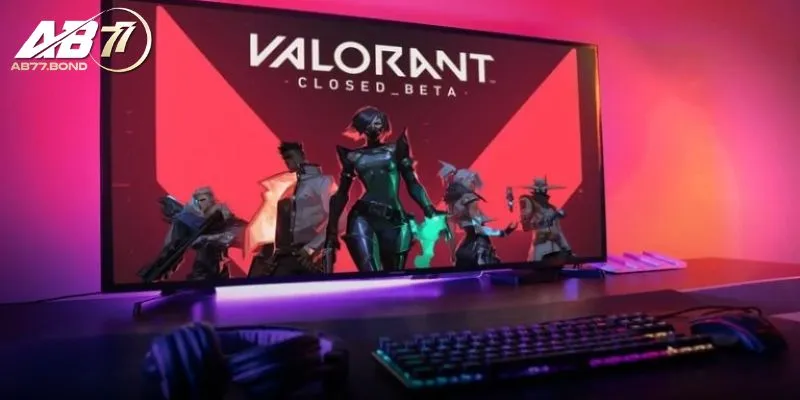 Cá Cược Valorant: Hướng Dẫn Cách Chơi Và Chiến Lược Cơ Bản Tại AB77 5 Những điều cần biết trước khi đặt cược Valorant