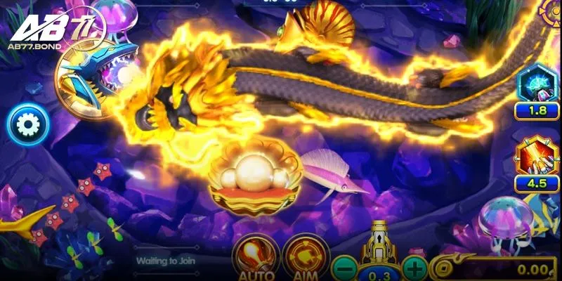 Hướng Dẫn Cách Chơi Bắn Cá Ngũ Long Tại Nhà Cái AB77 4 Những lưu ý quan trọng khi chơi Bắn Cá Ngũ Long