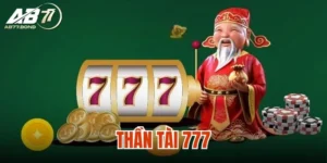 Thần Tài 777