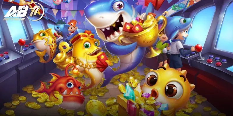 Tổng quan về Bắn Cá AB77