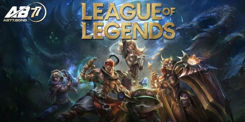 Tổng quan về cá cược Liên Minh Huyền Thoại