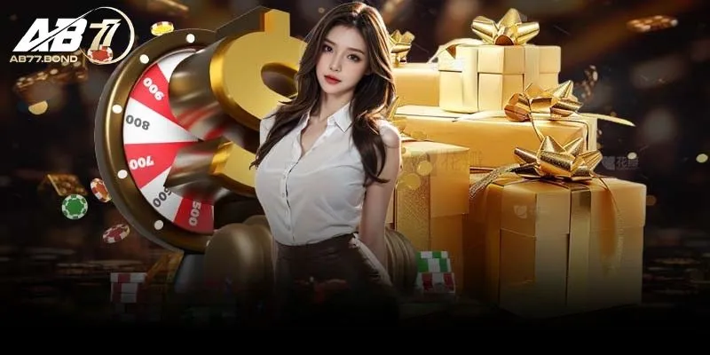Khuyến Mãi AB77 1 Tổng quan về các chương trình khuyến mãi AB77