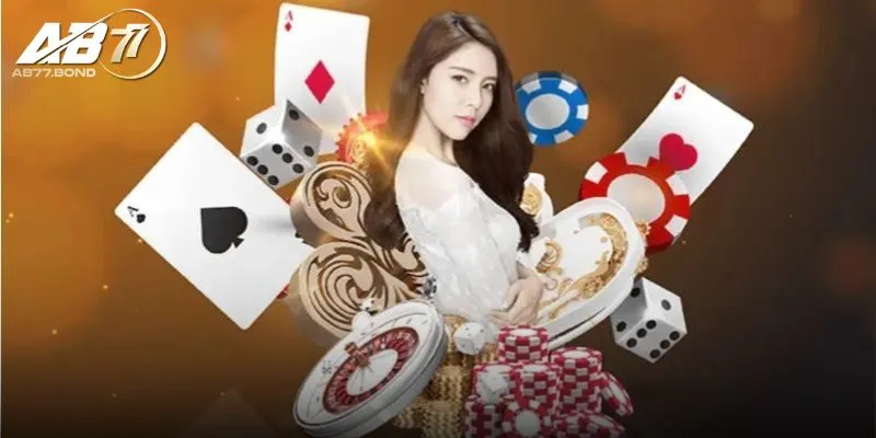 Tổng quan về Sảnh Game Bài AB77