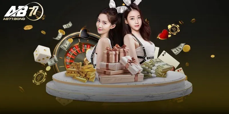 AB77 38 Ưu đãi ngập tràn