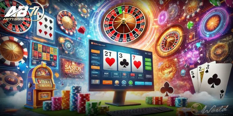 Về Chúng Tôi 3 Về chúng tôi - Đặc điểm nổi bật của AB77