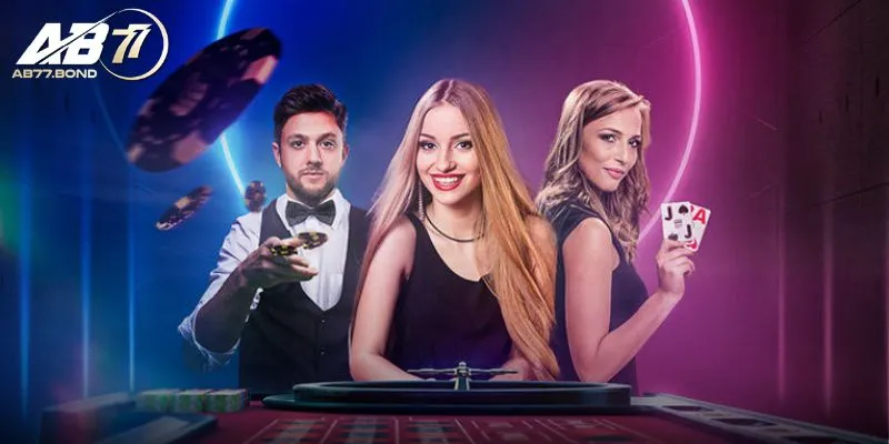 Về Chúng Tôi 1 Về chúng tôi - Nguồn gốc ra đời của AB77