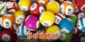 Xổ Số Hà Nội VIP