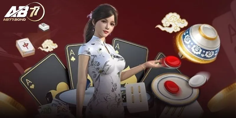 Xóc Đĩa: Luật Chơi, Cách Chơi Và Kinh Nghiệm Chiến Thắng AB77 1 Xóc Đĩa là gì?