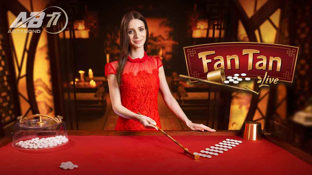 Fantan Là Gì? Cách Chơi Fantan Casino Chi Tiết Tại AB77 Cho Người Mới 1 Fantan Casino AB77 là gì?