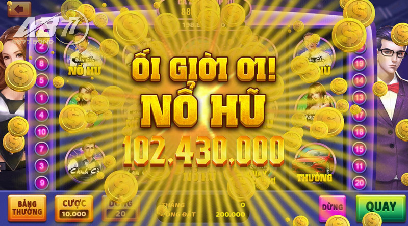 Hướng Dẫn 5 Mẹo Chơi Nổ Hũ Trực Tuyến Luôn Thắng Tại AB77 1 Khái niệm mẹo chơi nổ hũ là gì?