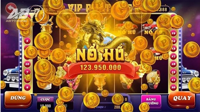 Hướng Dẫn 5 Mẹo Chơi Nổ Hũ Trực Tuyến Luôn Thắng Tại AB77 2 Mẹo chơi nổ hũ Slots 777 siêu hiệu quả tại AB77