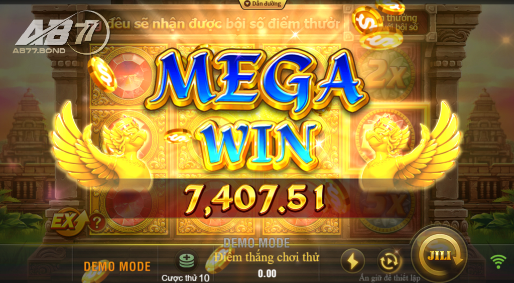 Hướng Dẫn 5 Mẹo Chơi Nổ Hũ Trực Tuyến Luôn Thắng Tại AB77 3 Cách chơi Game Slot Online chuẩn tại nhà cái AB77