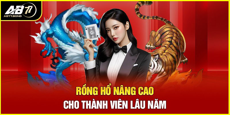 Rồng Hổ Là Gì? Luật Và Cách Chơi Game Bài Rồng Hổ Tại AB77 3 Kinh nghiệm chơi Rồng Hổ hiệu quả nhất tại AB77