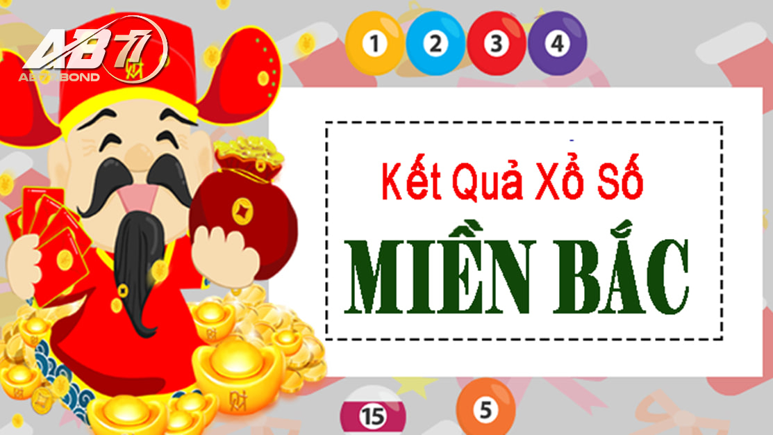 Xổ Số Miền Bắc - Chơi Lô Đề Trực Tuyến, Trúng Thưởng Cực Cao Tại AB77 1 Tổng quan về Xổ Số Miền Bắc Online