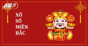 Xổ Số Miền Bắc