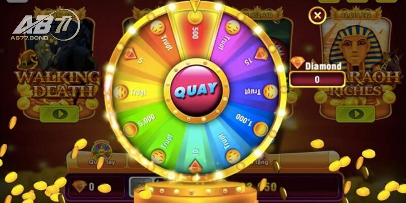 Thuật ngữ thường gặp khi sử dụng quy luật game nổ hũ