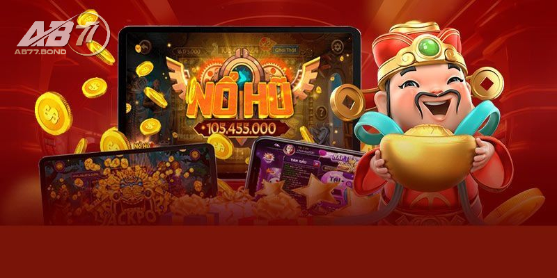Chiến thuật chơi game nổ hũ giúp anh em trở nên bất bại